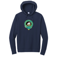 Northport - Sport-Tek Sport-Wick Flex Fleece Pullover Hoodie (Logo)