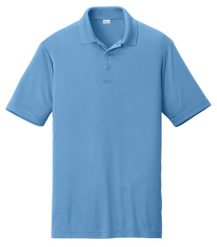 Carolina Blue