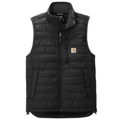 CSP - Carhartt Gilliam Vest CT102286