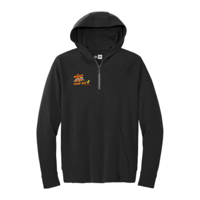 MFBusco - New Era 1/4-Zip Hoodie