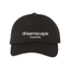DreamscapeHospitality - Adult 6-Panel Trucker Cap
