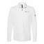 MarsPetNutrition - Lightweight Quarter-Zip Pullover