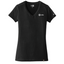 UBA - Era Ladies Heritage Blend V-Neck Tee