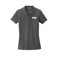 KIK - Port Authority Ladies EZCotton Polo