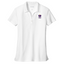 MemphisSeminaryTeamStore - Sport-Tek Ladies UV Micropique Polo v2
