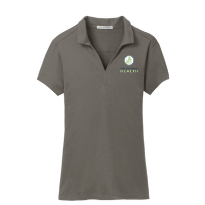 OakOrchard2 - Port Authority - Ladies' Rapid Dry Mesh Polo v1