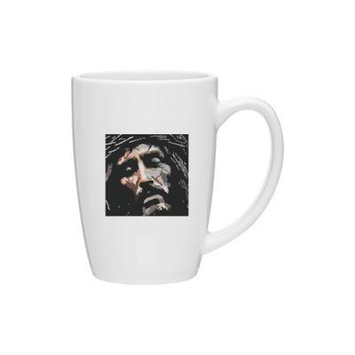 ScottTravisArt - Contour 14oz Mug V18