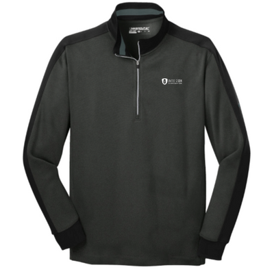 UnitedGrainCorporation - Nike Golf Dri-FIT 1/2-Zip Cover-Up v2