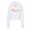 GraduationAlliance -  Independent Trading - Women's Crop Hoodie