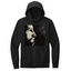 Scott Travis Art Store - District V.I.T. Fleece Hoodie v6