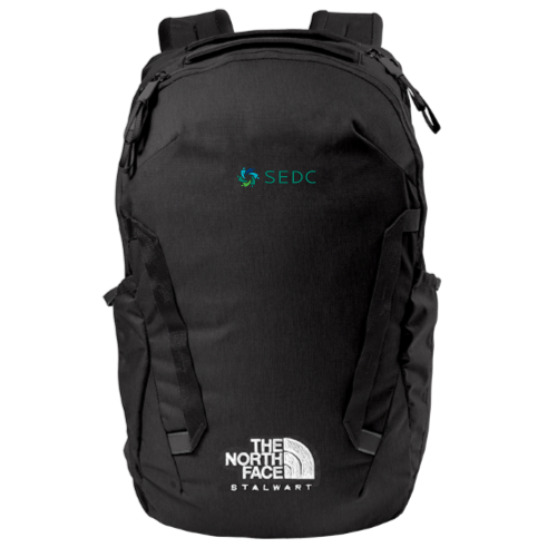 SEDC -The North Face - Stalwart Backpack