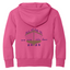AllStar2 - Port & Company Youth Pullover Hooded Sweatshirt