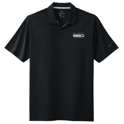 Shoot360VeroBeach - Nike Dri-FIT Vapor Polo NKDC2108