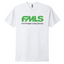 FMLS - Unisex Next Level CVC T-Shirt