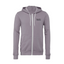 SelectHomeHealth - Unisex Sponge Fleece Full-Zip Hooded Sweatshirt