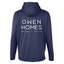 OwenHomes - Men's Storm Armourfleece
