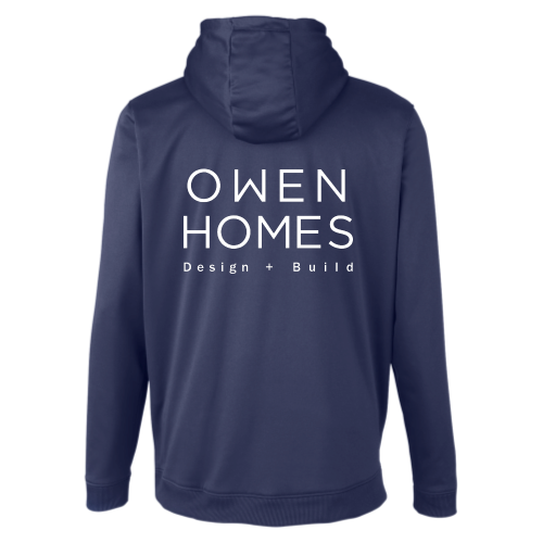 OwenHomes - Men's Storm Armourfleece