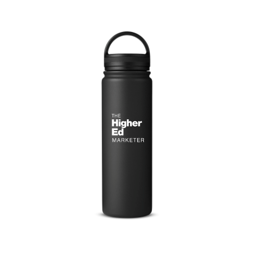 CaylorSolutions - 24 Oz Vacuum Bottle v2