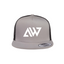 Audioworks - YP Classics - 5-Panel Trucker