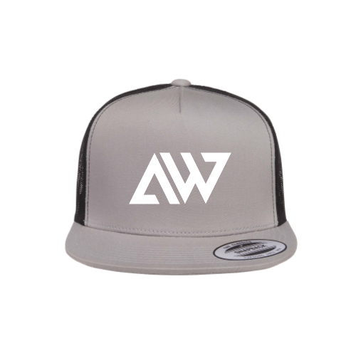 Audioworks - YP Classics - 5-Panel Trucker