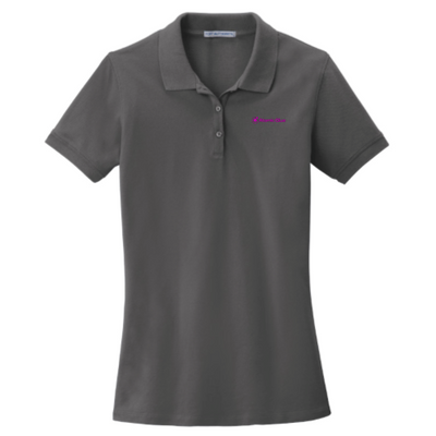 Atomic Glue - Port Authority Ladies EZCotton Polo