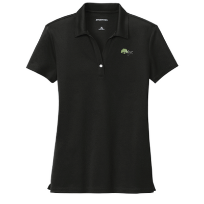 MayoHC - Sport-Tek Ladies UV Micropique Polo v1