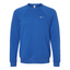 FirstLutheranChurch - Unisex Sponge Fleece Crewneck Sweatshirt
