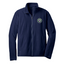 NorthStarBibleSchool - Port Authority - Microfleece Jacket