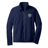 NorthStarBibleSchool - Port Authority - Microfleece Jacket