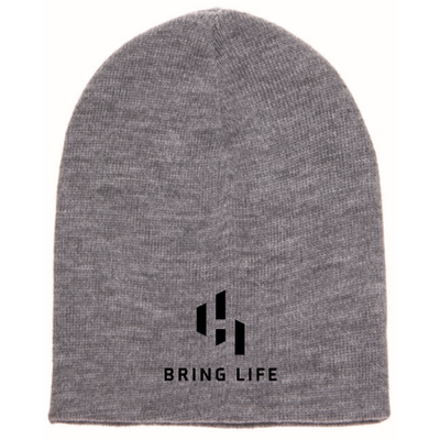 HurleyDev - Classic Short Beanie