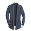 Estate Blue Heather/ Charcoal He
