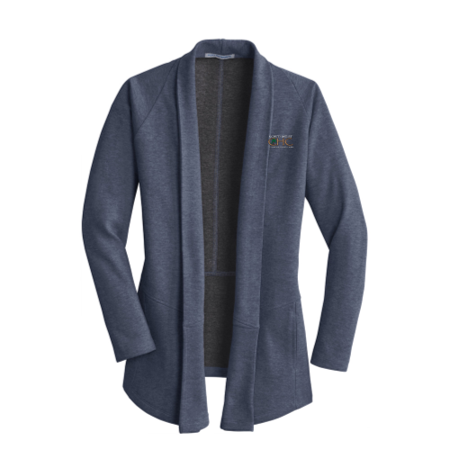 Estate Blue Heather/ Charcoal He