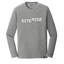 Shadow Grey Heather