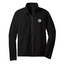 Charleston Veterinary - Port Authority Microfleece Jacket
