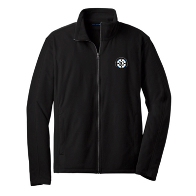 Charleston Veterinary - Port Authority Microfleece Jacket