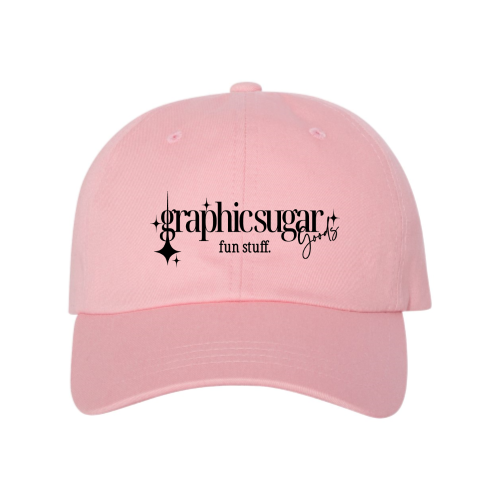 GraphicSugarGoods - Dad Hat