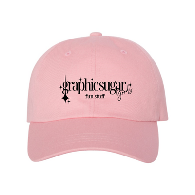 GraphicSugarGoods - Dad Hat