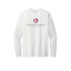 BespokeHomes - Next Level Unisex CVC Long Sleeve Tee