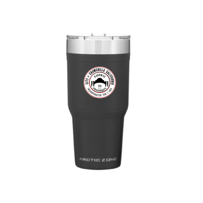 CityofChowchilla - Titan - 30oz Thermal Tumbler