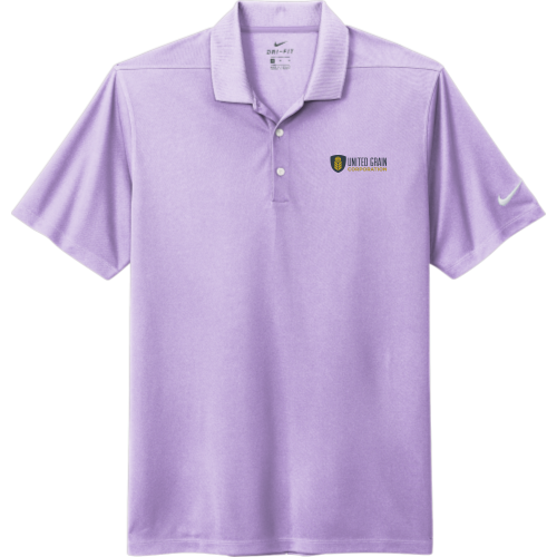 UnitedGrainCorporation - Nike Dri-FIT Micro Pique 2.0 Polo v1