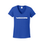 TwoStonesPubStore - Gildan Ladies Heavy Cotton 100% Cotton V-Neck T-Shirt v1