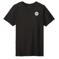 The Grove - District Made Youth Perfect Tri Crew Tee