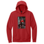 Scott Travis Art Store - District V.I.T. Fleece Hoodie v11