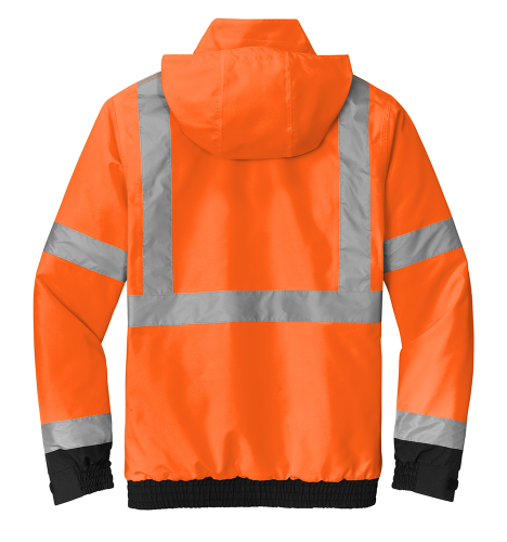 Safety Orange