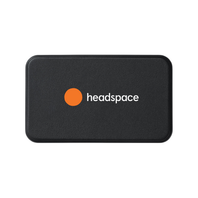 Headspace - 5000mAh Power Bank