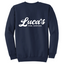 LPS - Port & Company Classic Crewneck Sweatshirt