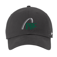PGC - Nike Heritage Cotton Twill Cap v1