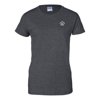 Nine Zero Two Development - Ladies Ultra Cotton 6 oz. T-Shirt