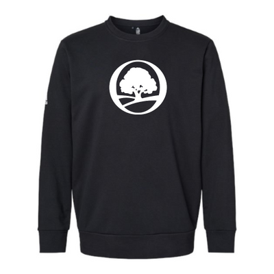 Oaklawn - Fleece Crewneck Sweatshirt