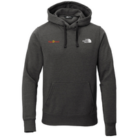 TNF Black Heather